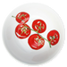 tomatoes bowl