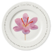 Saffron 30cm Plate