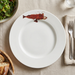Richard Bramble Monkfish 26cm Plate lifestyle