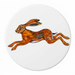 Hare Leaping Coaster