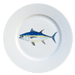 Richard Bramble Bluefin Tuna 19cm Plate