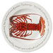 Spiny Lobster 30cm Plate