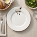 Richard Bramble 26cm Plate lifestyle