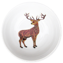 Stag Standing 13cm (5") Bowl