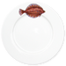 Richard Bramble Plaice 26cm Plate