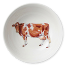 Guernsey Cow 13cm (5") Bowl