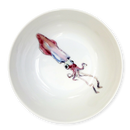 Squid 13cm (5") Bowl