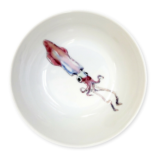 squid bowl
