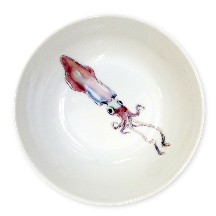 squid bowl