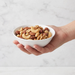 13cm bowl with nuts lifestyle