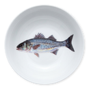 Sea Bass 13cm (5") Bowl