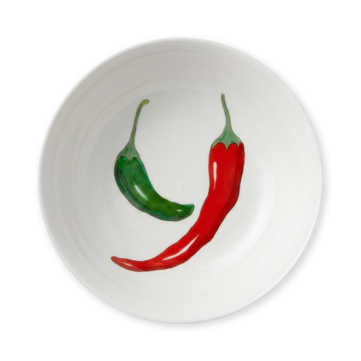 chilli bowl