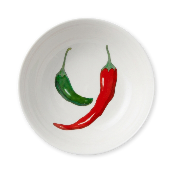 chilli bowl