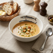 Richard Bramble Mackerel 16cm Bowl lifestyle 2