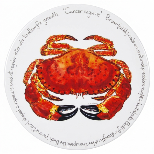 Fruits de Mer Tablemat Set of 6