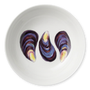 Mussels 13cm (5") Bowl