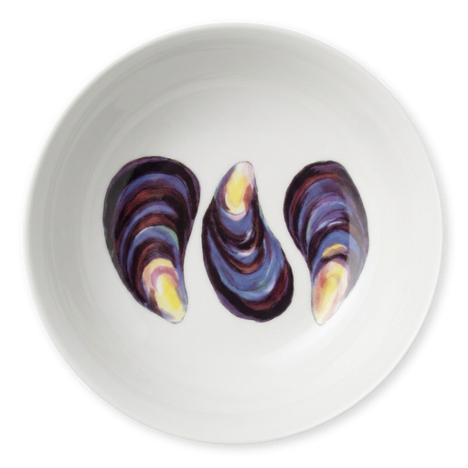 mussels bowl