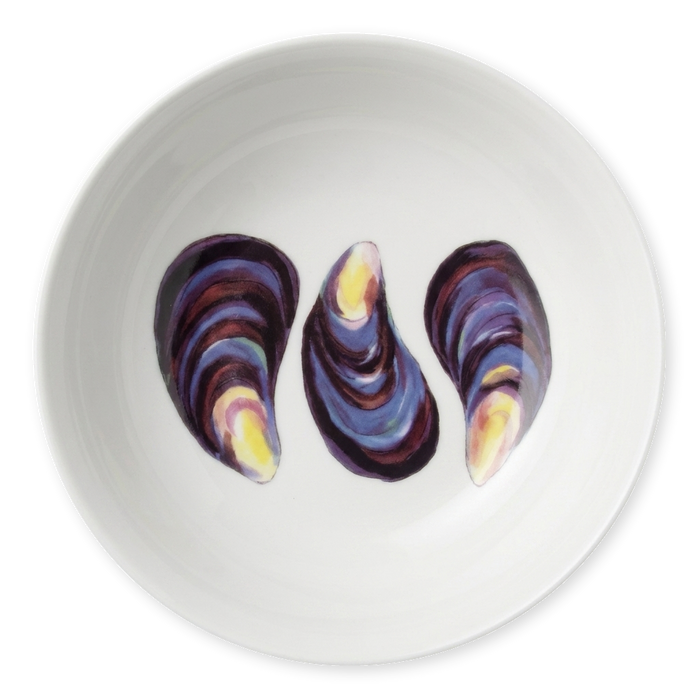 mussels bowl