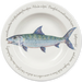 Bonefish 30cm Plate