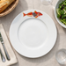 Richard Bramble Gurnard 26cm Plate lifestyle