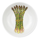 Asparagus 13cm (5") Bowl