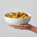 24cm bowl with potato lifestyle