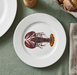 Richard Bramble North American Lobster 19cm Plate lifestyle