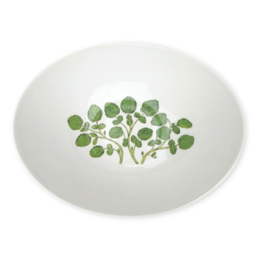 watercress bowl