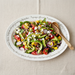 39cm oval platter in use lifestyle