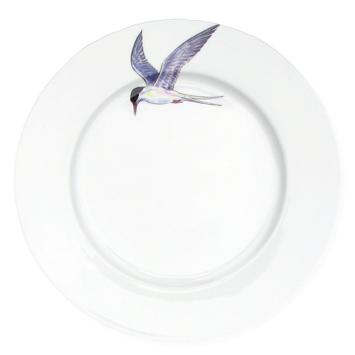 Richard Bramble Tern 26cm Plate