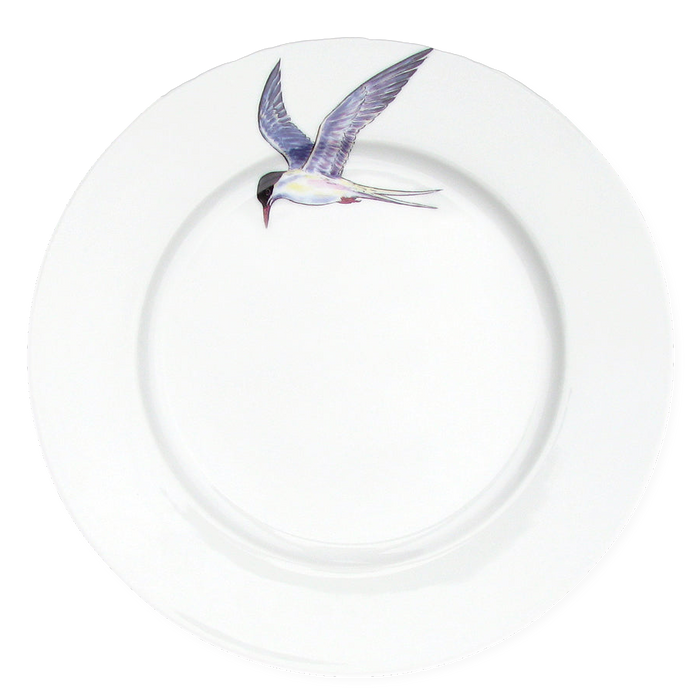 Richard Bramble Tern 26cm Plate