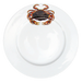 Richard Bramble Dungeness Crab 26cm Plate
