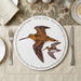 Snipe tablemat