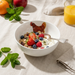 Richard Bramble Hen 16cm Bowl lifestyle