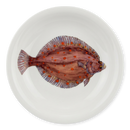 Plaice 13cm (5") Bowl