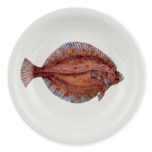 plaice bowl