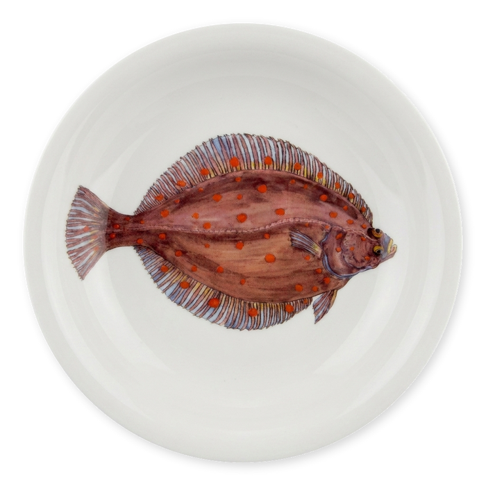 plaice bowl
