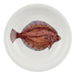 plaice bowl