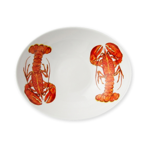 red lobster bowl