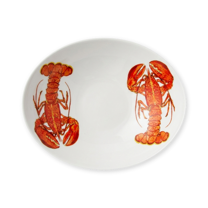 red lobster bowl