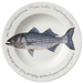 Striped Bass 30cm Plate