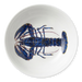 blue lobster bowl