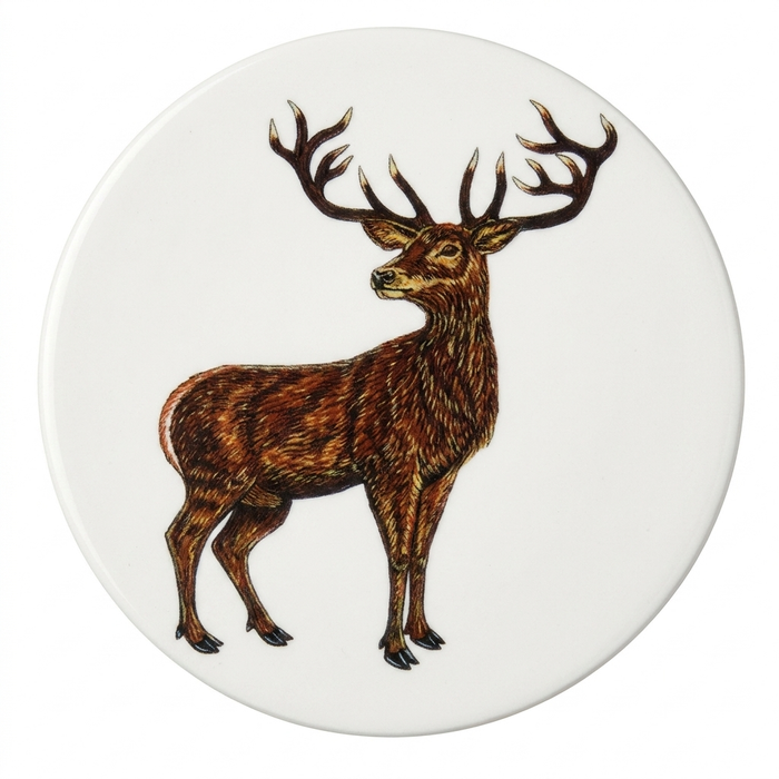 Stags Gift Coaster Pack