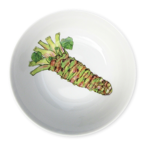 wasabi bowl