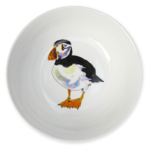 puffin standing bowl