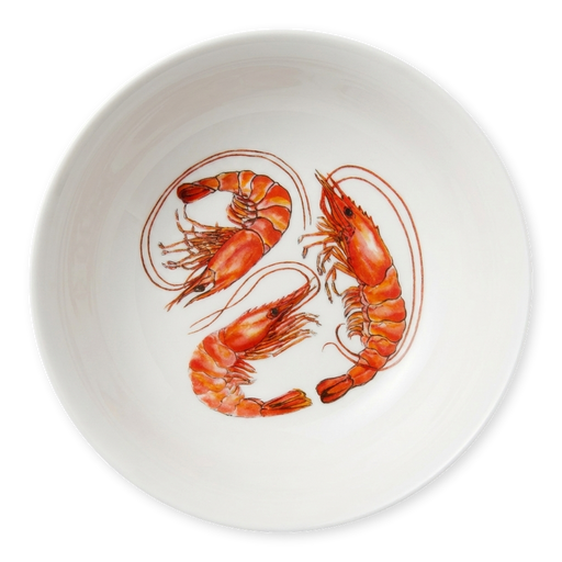 shrimp bowl