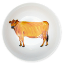 Richard Bramble | Jersey Cow 13cm (5") Bowl