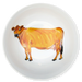 jersey cow bowl