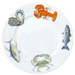 Fish And Shellfish US East Coast 30cm Plate