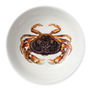 Dungeness Crab 13cm (5") Bowl